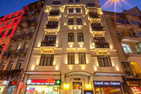  Hotel Pera Parma  Стамбул